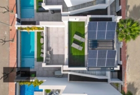 San Javier 220&nbsp;m² 