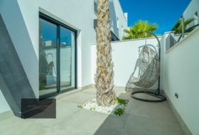 San Javier 220&nbsp;m² 