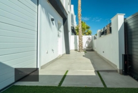 San Javier 220&nbsp;m² 