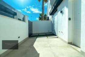 San Javier 220&nbsp;m² 