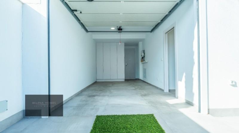 La Coruna - Santiago de Compostela - 220m2