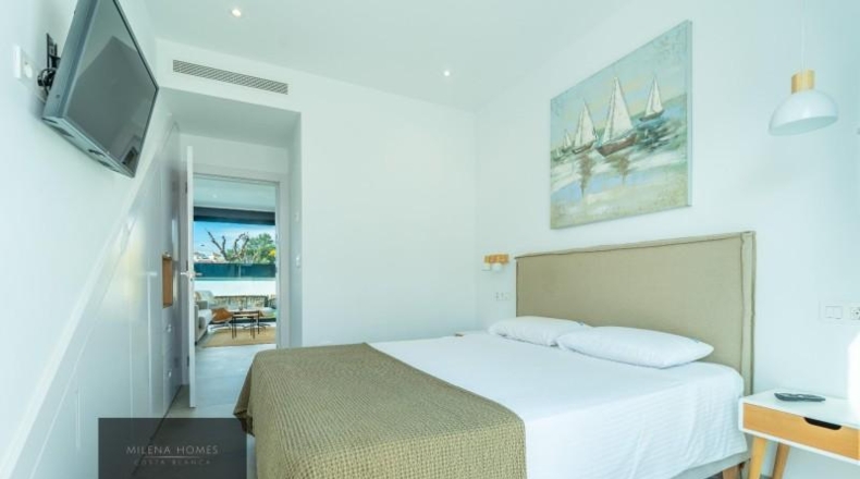 La Coruna - Santiago de Compostela - 220m2