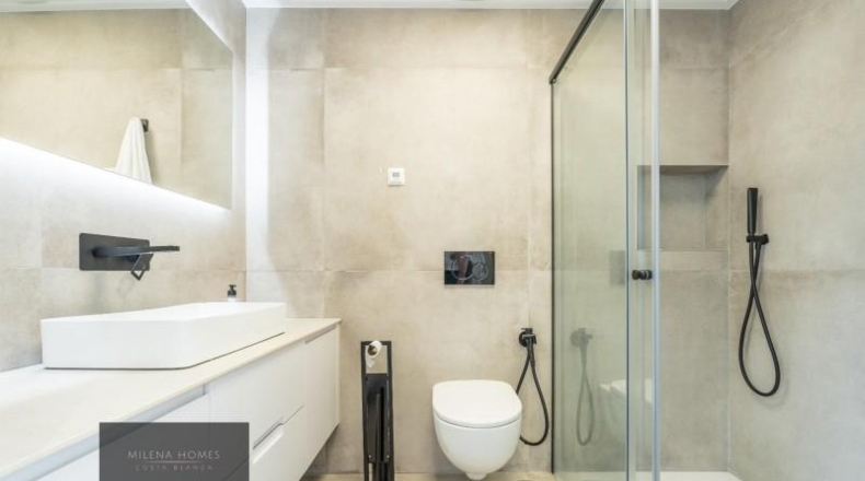 La Coruna - Santiago de Compostela - 220m2