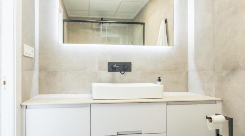 La Coruna - Santiago de Compostela - 220m2