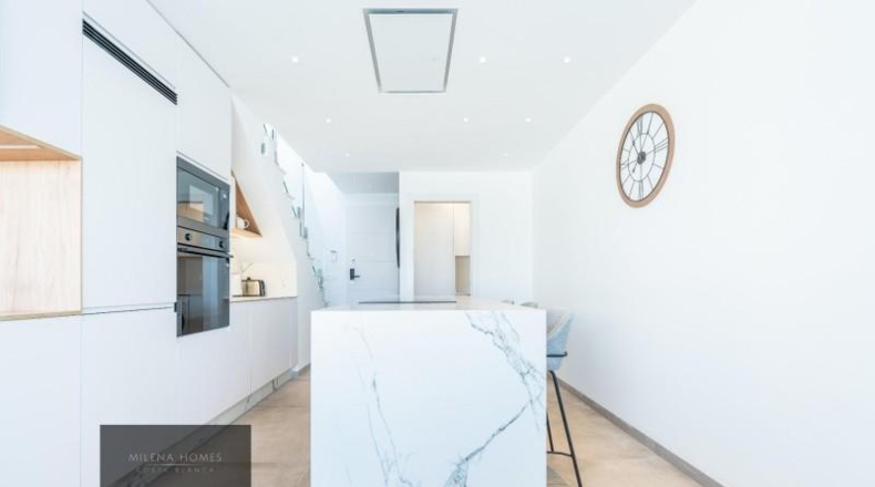 La Coruna - Santiago de Compostela - 220m2