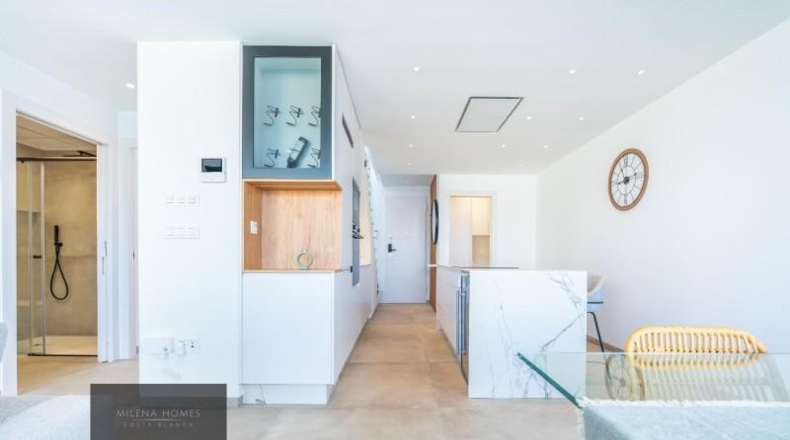 La Coruna - Santiago de Compostela - 220m2