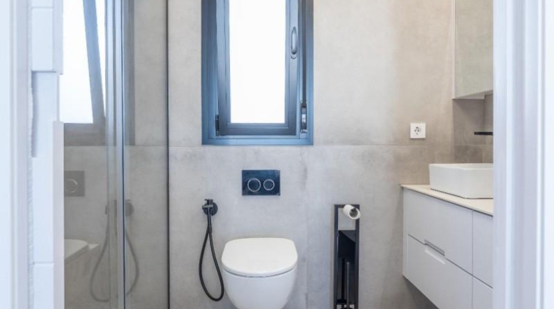 La Coruna - Santiago de Compostela - 220m2