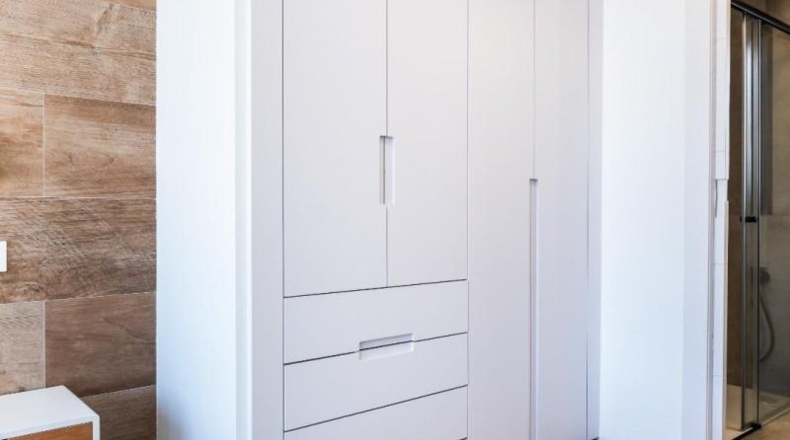 La Coruna - Santiago de Compostela - 220m2
