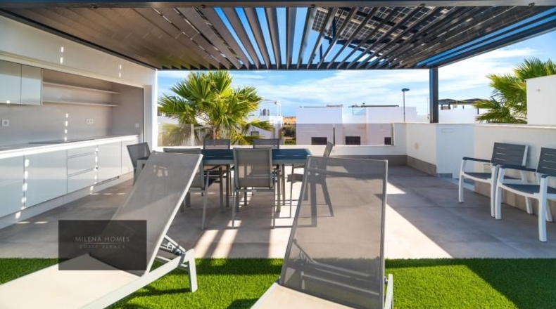 La Coruna - Santiago de Compostela - 220m2