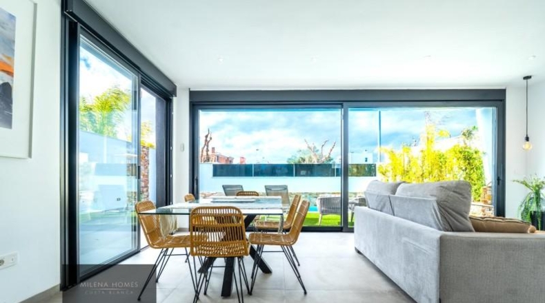 La Coruna - Santiago de Compostela - 220m2