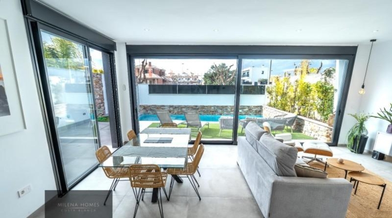 La Coruna - Santiago de Compostela - 220m2