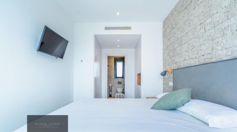La Coruna - Santiago de Compostela - 220m2