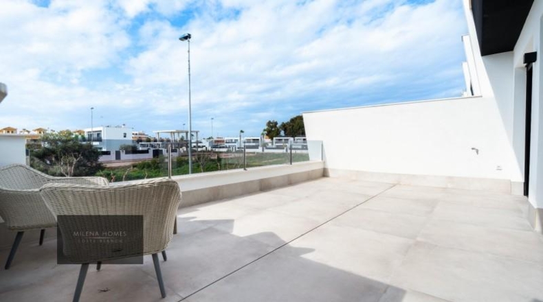 La Coruna - Santiago de Compostela - 220m2