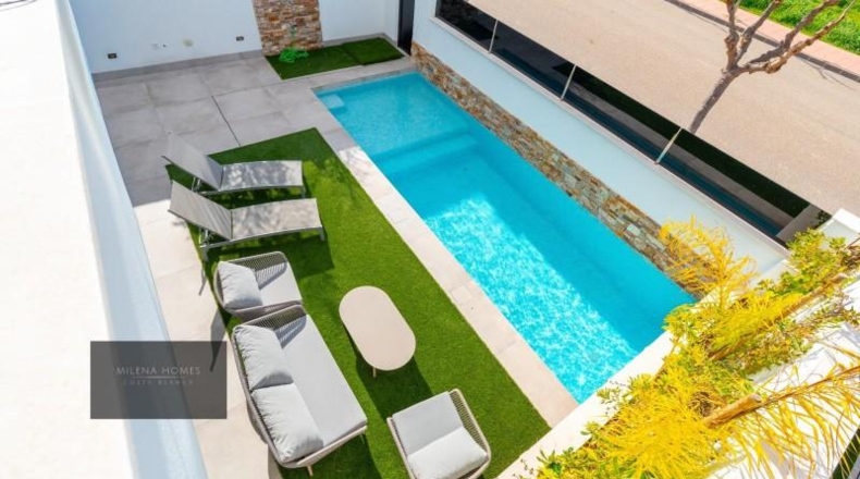 La Coruna - Santiago de Compostela - 220m2
