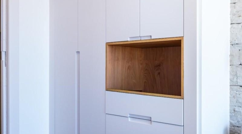 La Coruna - Santiago de Compostela - 220m2