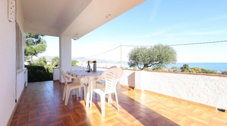 Girona - el Port de la Selva - 671m2