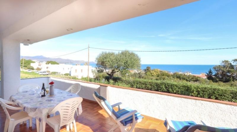 Girona - el Port de la Selva - 671m2