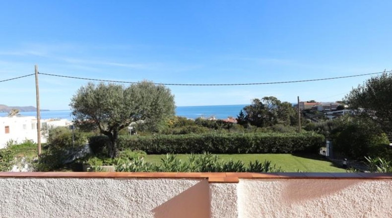 Girona - el Port de la Selva - 671m2
