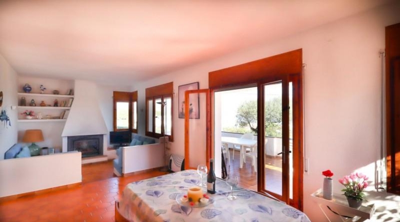 Girona - el Port de la Selva - 671m2