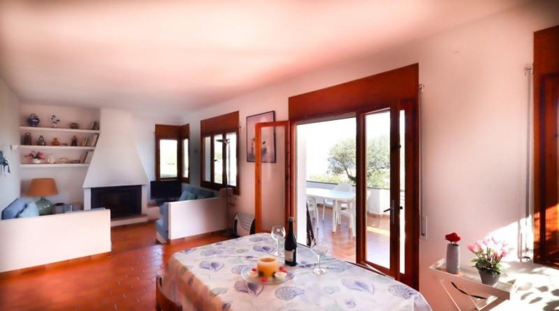 Girona - el Port de la Selva - 671m2