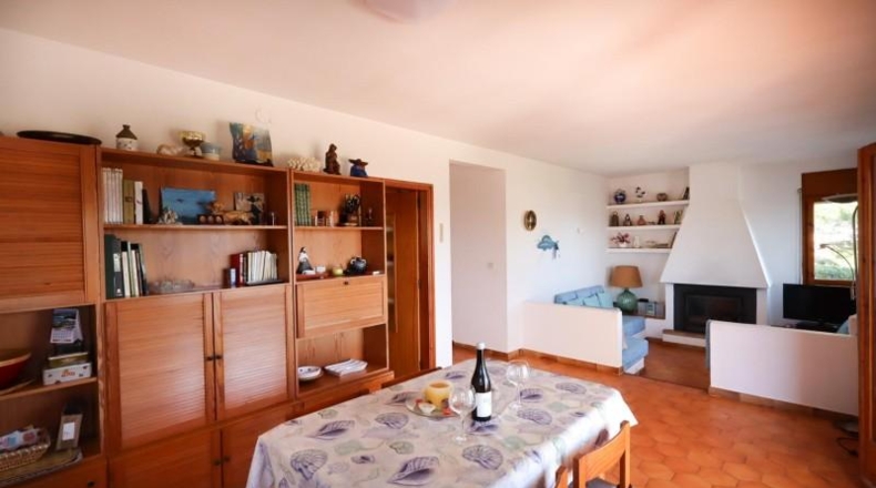 Girona - el Port de la Selva - 671m2