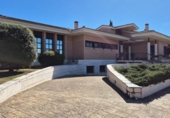 Xalet independent amb terreny en venda a la España, Nuevo Baztán, ref.: TR394639 foto