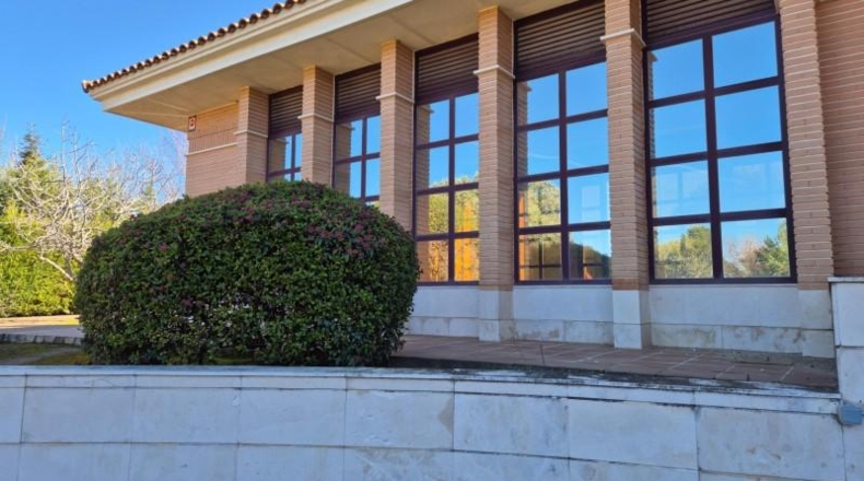 Community of Madrid - Nuevo Baztán - 4046m2