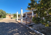 Xalet independent amb terreny en venda a la España, Nuevo Baztán, ref.: TR394639 foto
