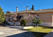 Xalet independent amb terreny en venda a la España, Nuevo Baztán, ref.: TR394639 foto