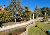 Xalet independent amb terreny en venda a la España, Nuevo Baztán, ref.: TR394639 foto
