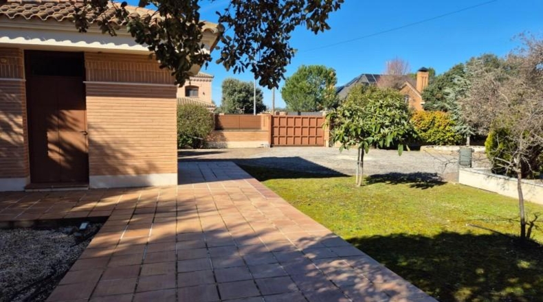 Community of Madrid - Nuevo Baztán - 4046m2