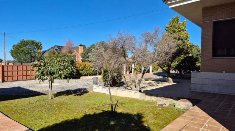 Community of Madrid - Nuevo Baztán - 4046m2