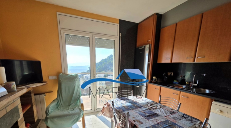 Жирона - Lloret de Mar - 838m2