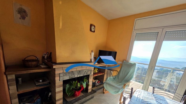 Жирона - Lloret de Mar - 838m2