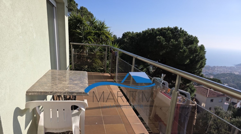 Жирона - Lloret de Mar - 838m2