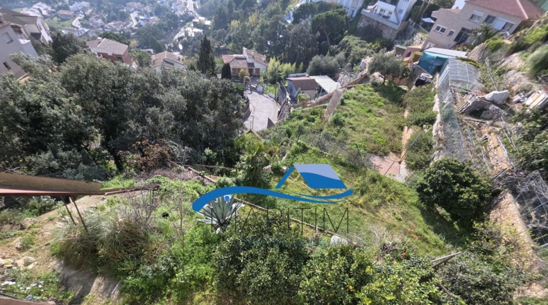 Жирона - Lloret de Mar - 838m2