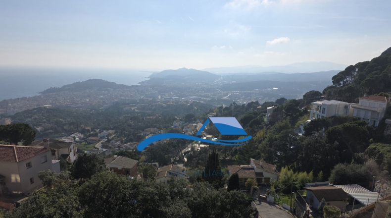 Жирона - Lloret de Mar - 838m2