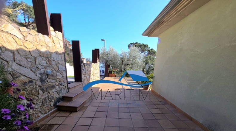 Жирона - Lloret de Mar - 838m2