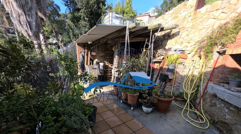 Жирона - Lloret de Mar - 838m2