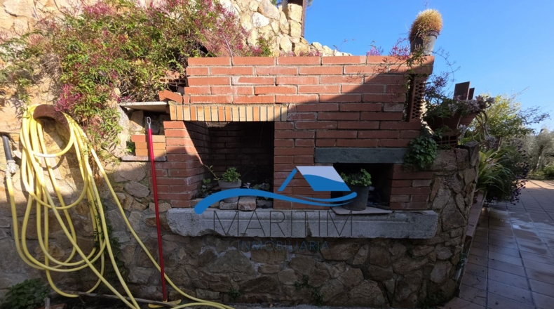 Жирона - Lloret de Mar - 838m2