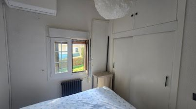 Авила - El Herradón - 429m2