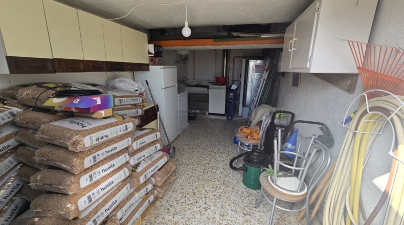 Авила - El Herradón - 429m2