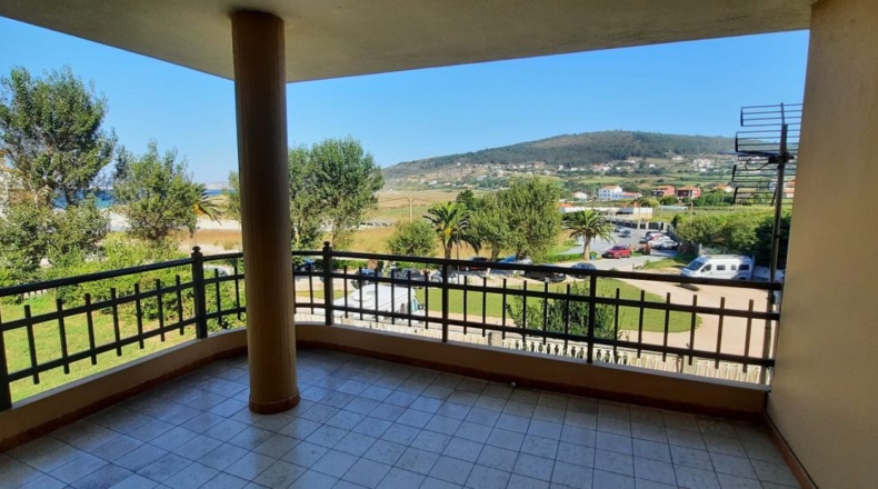 La Corunya - As Roxiñas - 850m2