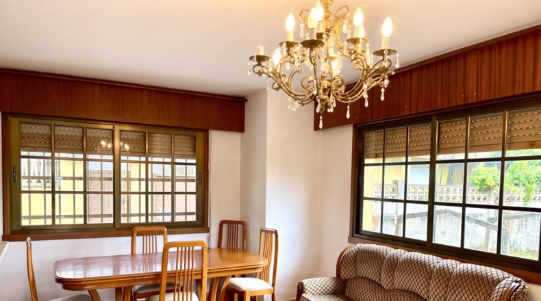 La Corunya - As Roxiñas - 850m2
