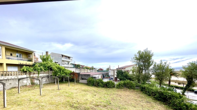 La Corunya - As Roxiñas - 850m2