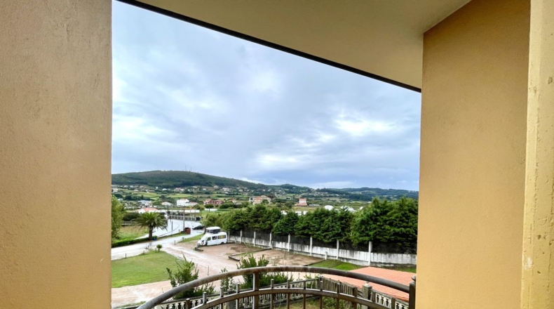 La Corunya - As Roxiñas - 850m2