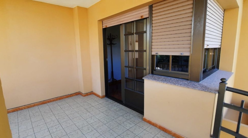 La Corunya - As Roxiñas - 850m2