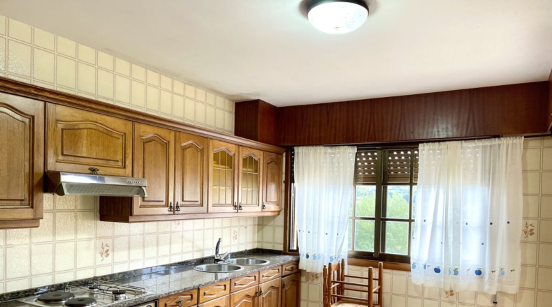 La Corunya - As Roxiñas - 850m2