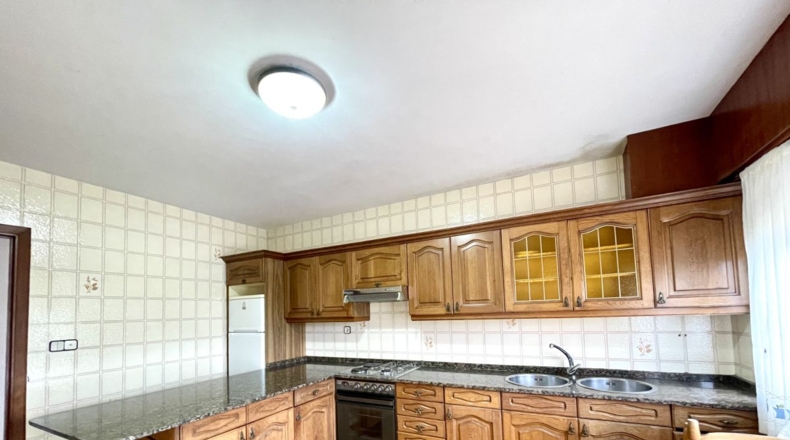 La Corunya - As Roxiñas - 850m2