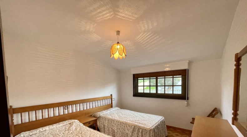 La Corunya - As Roxiñas - 850m2